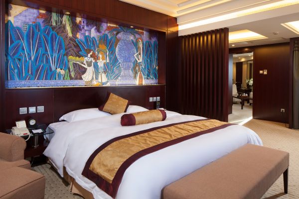 Grand Skylight Catic Hotel (Peking)